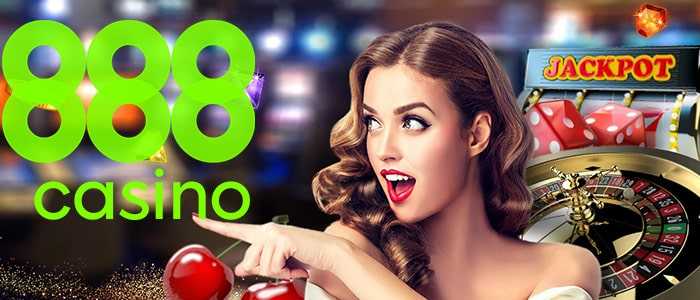 Casino online 888 en Chile