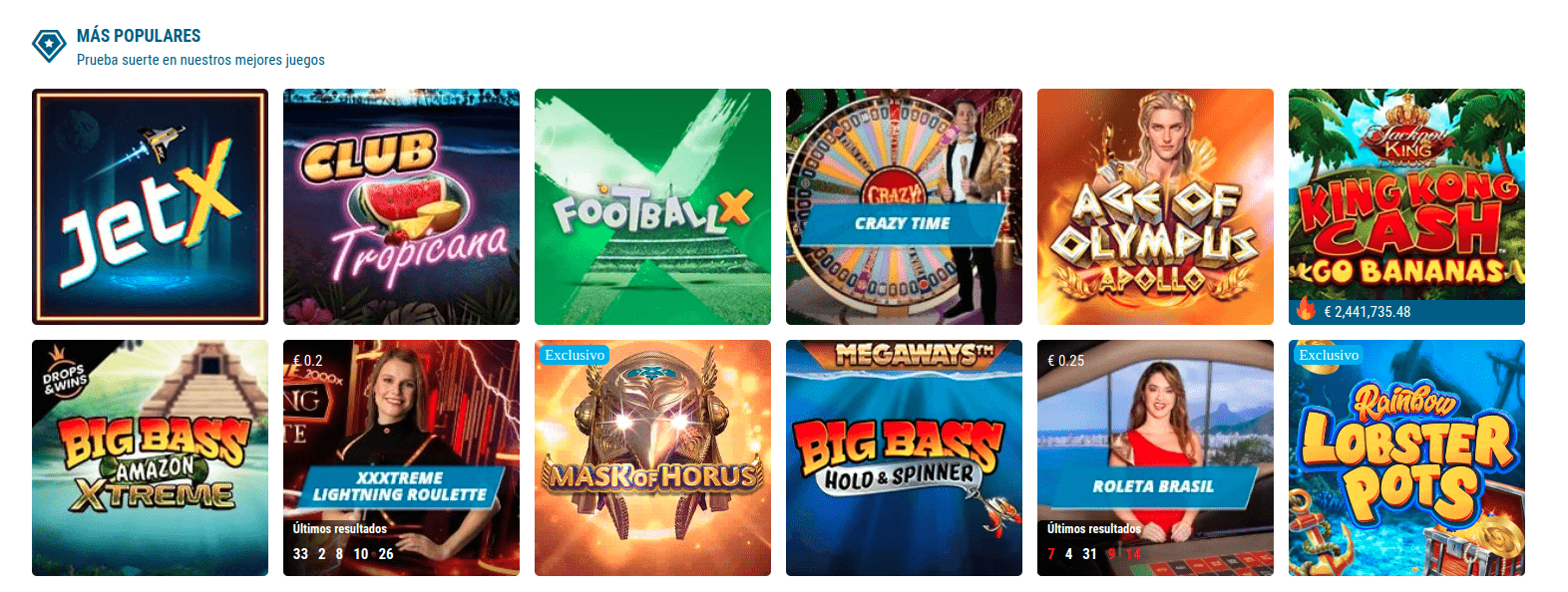 Sportingbet Casino Chile: ¿Es Confiable? | Bono y Opiniones