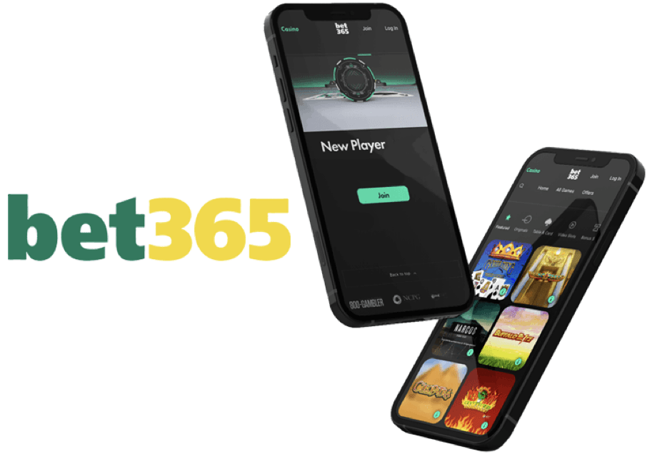 App movil para Bet365