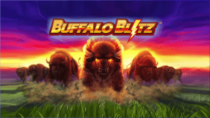 Buffalo Blitz