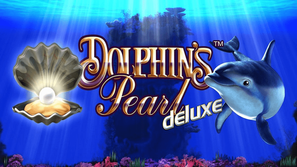Dolphin's Pearl Deluxe