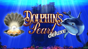 Dolphin's Pearl Deluxe