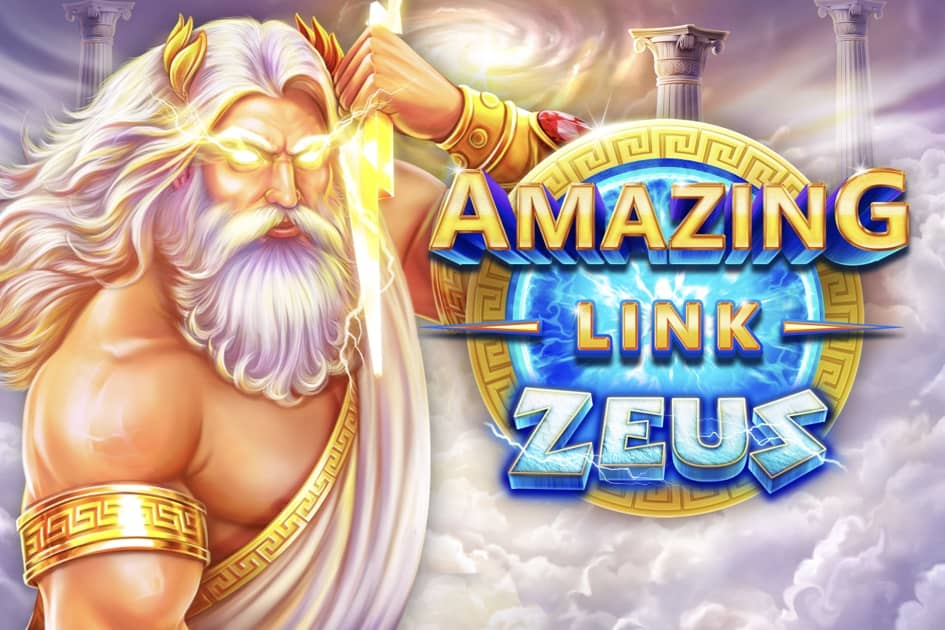 Tragamonedas Amazing Link Zeus