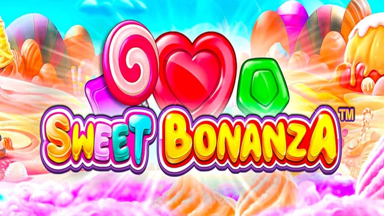 Tragamonedas Sweet Bonanza