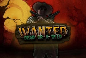 Tragamonedas Wanted Dead or a Wild