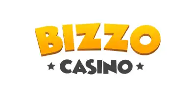 Logo de Bizzo casino