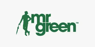 Logo de Mr Green