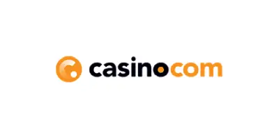Logo de Casino.com