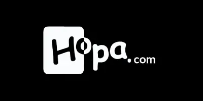 casino Hopa logo