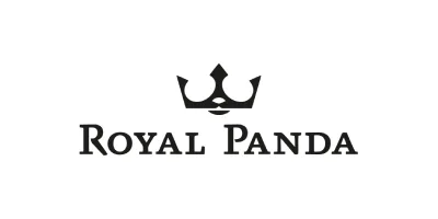 Logo de Royal Panda