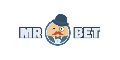 Mr Bet casino logo