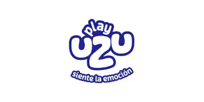 Logo de PlayUZU