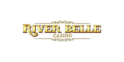 Logo de River Belle
