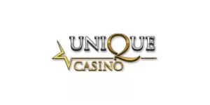 Unique logo