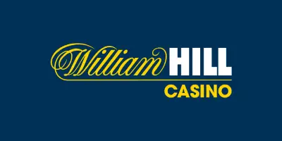 William Hill logo