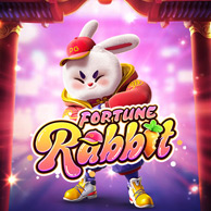 Fortune Rabbit logo