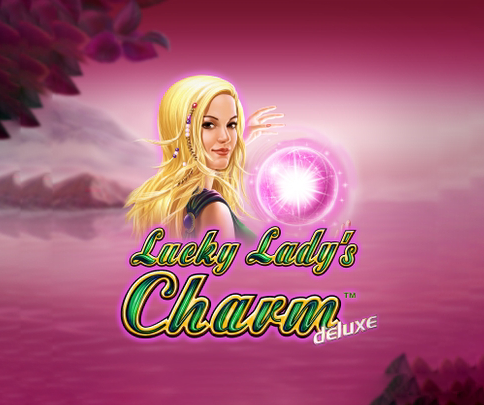 Lucky Lady's Charms Deluxe