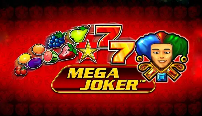 Revisión de la tragaperras Mega Joker
