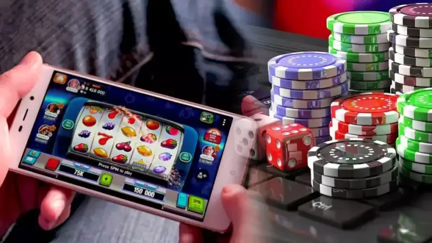 Aplicaciones de casino con dinero real
