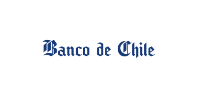 Banco de Chile logo