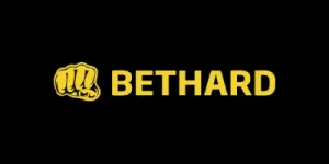 Bethard logo