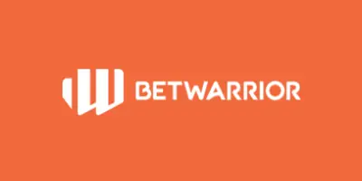 Betwarrior casino logo