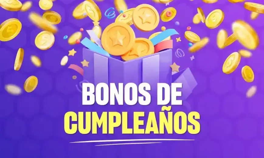 Tipos de primas de cumpleaños