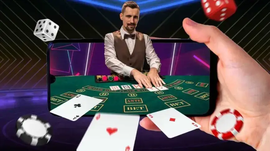 Casino en vivo con autenticidad en español