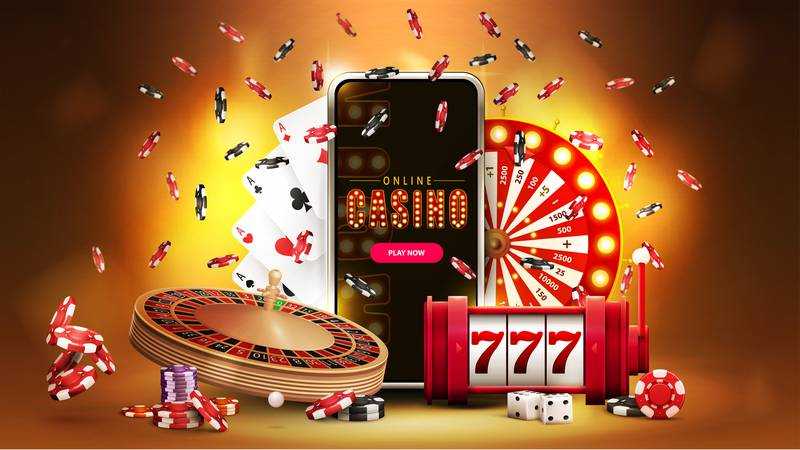 Sick And Tired Of Doing casinos fuera de españa The Old Way? Read This