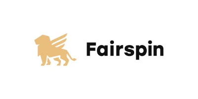 Fairspin logo