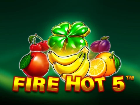 Slot Fire Hot 5