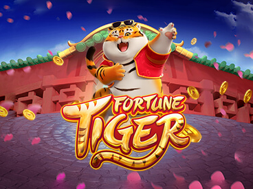 Fortune Tiger