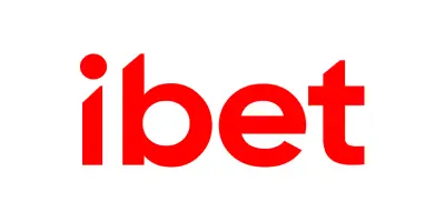 Logo iBet casino
