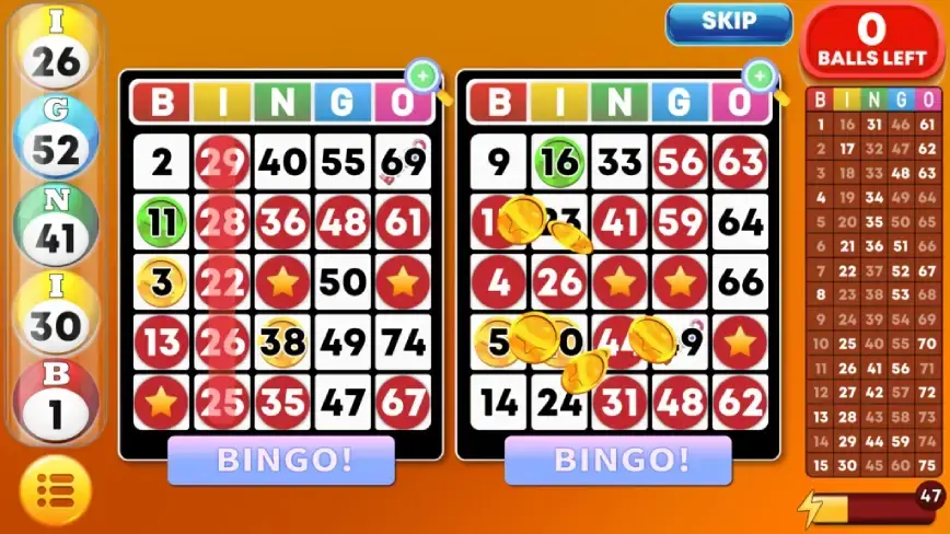 Bingo Online