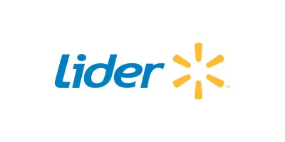 Lider logo