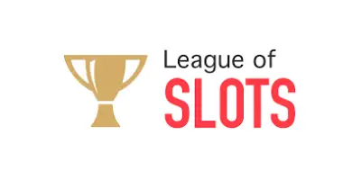 League of Slots logo