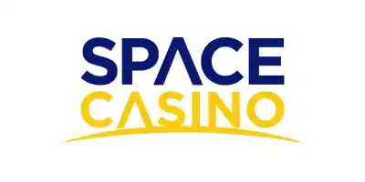 Logo de Space Casino