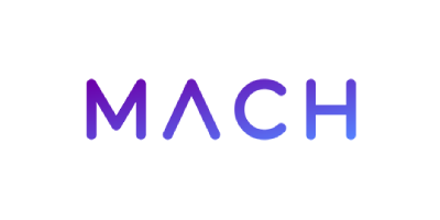 MACH logo