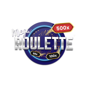 Mega Ruleta logo