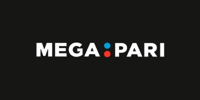 Megapari casino logo