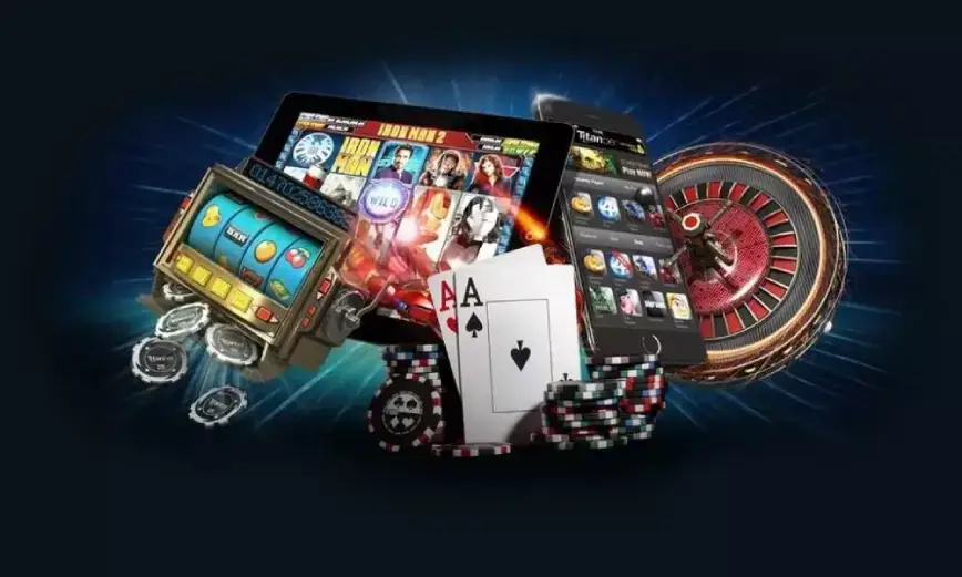 Los mejores juegos de casino