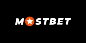 Mostbet casino logo