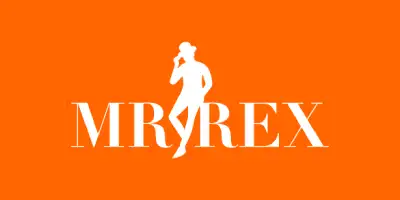 Logo de Mr Rex