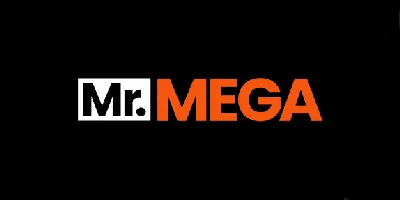 Logo de MrMega