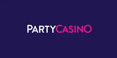 Logo PartyCasino