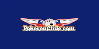 PokerEnChile logo