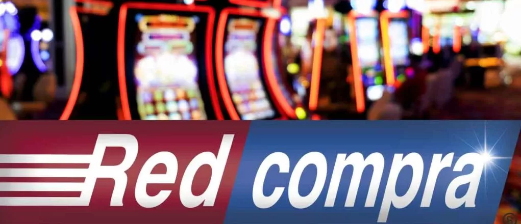 Casino con Redcompra