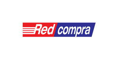 Redcompra logo