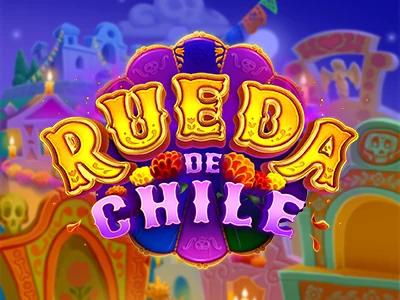 Rueda de Chile logo