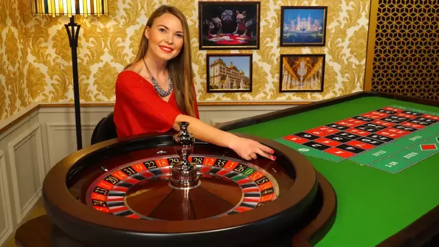 Ruleta y apuestas directas en casinos en línea